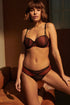 Marie Jo Fezz Padded Balcony Bra